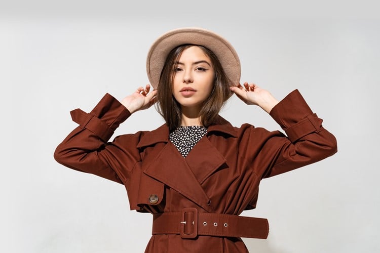 Akrep Kadını ve Moda Arasındaki Güçlü Bağ